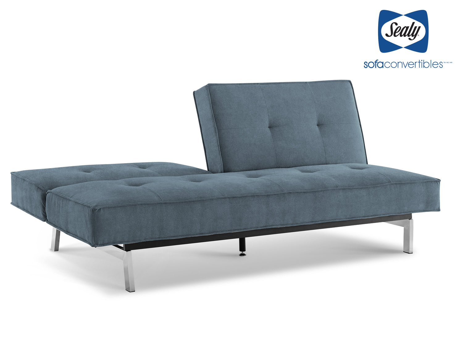 CONVERTIBLE SOFA BEDS