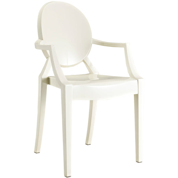 Casper Dining Armchair by Modway