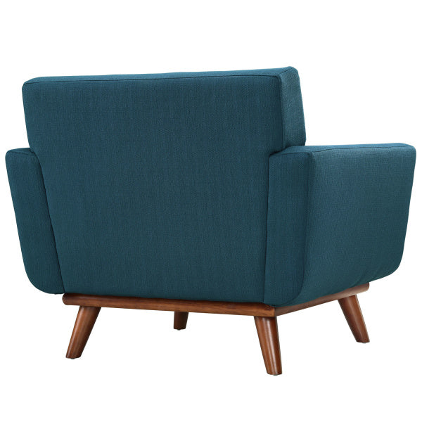 Engage Armchair Wood Set of 2 by Modway