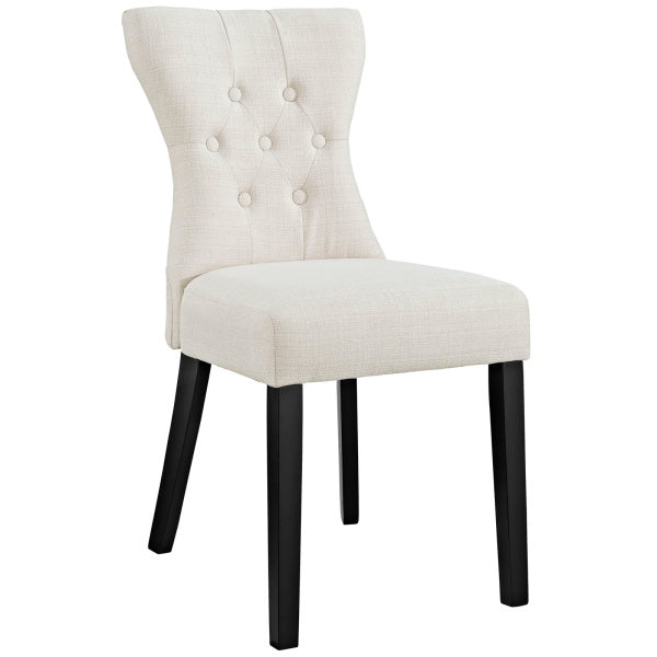 Silhouette Dining Side Chair By Modway
