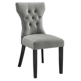 Silhouette Dining Side Chair By Modway
