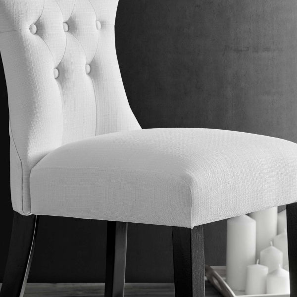 Silhouette Dining Side Chair By Modway