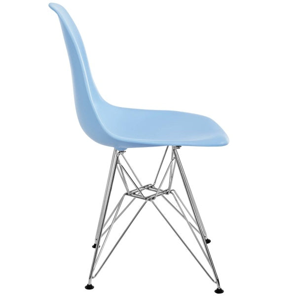 Paris Dining Side Chair by Modway