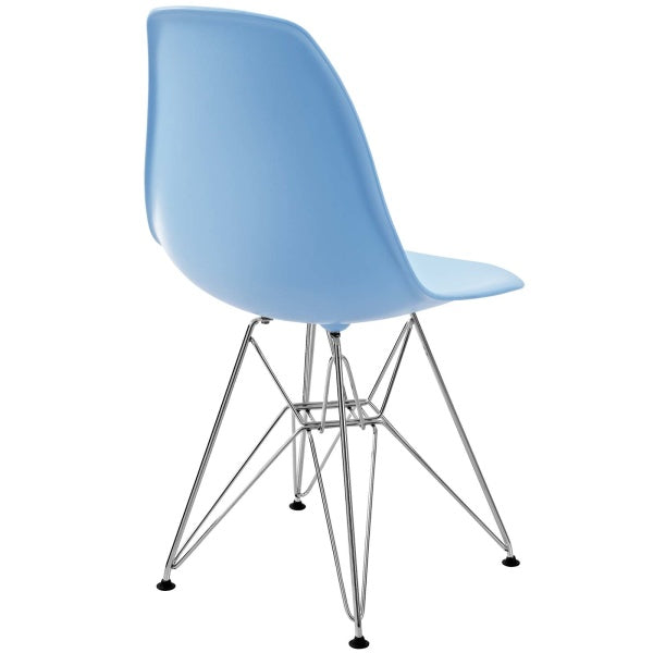 Paris Dining Side Chair by Modway