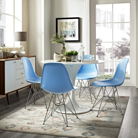 Paris Dining Side Chair by Modway