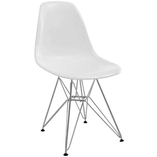 Paris Dining Side Chair by Modway