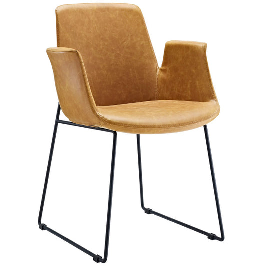 Aloft Dining Armchair by Modway
