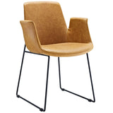 Aloft Dining Armchair by Modway