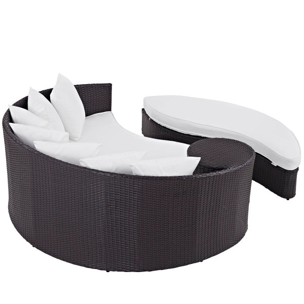 Convene Outdoor Patio Daybed by Modway