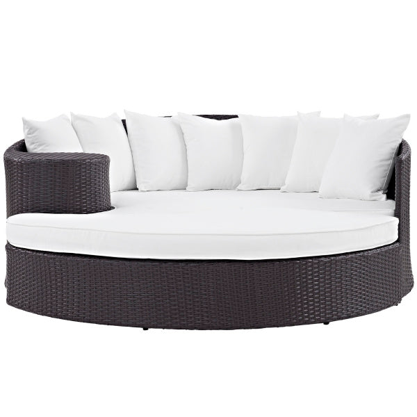 Convene Outdoor Patio Daybed by Modway