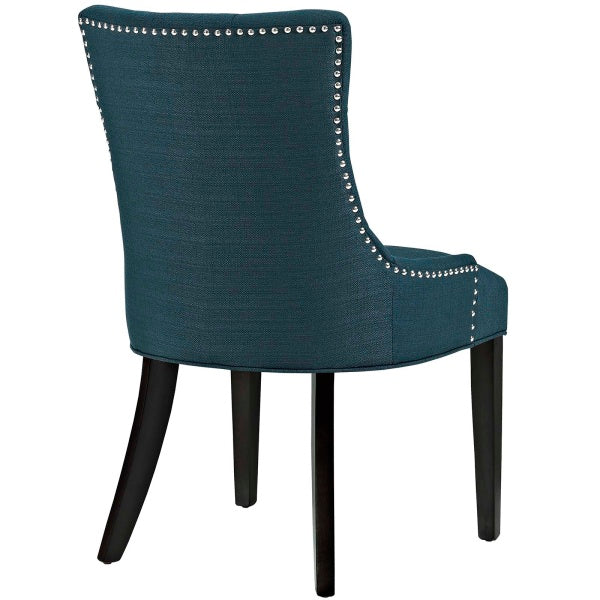Regent Fabric Dining Chair | Polyester by Modway