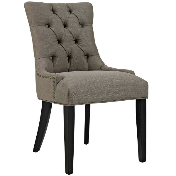 Regent Fabric Dining Chair | Polyester by Modway