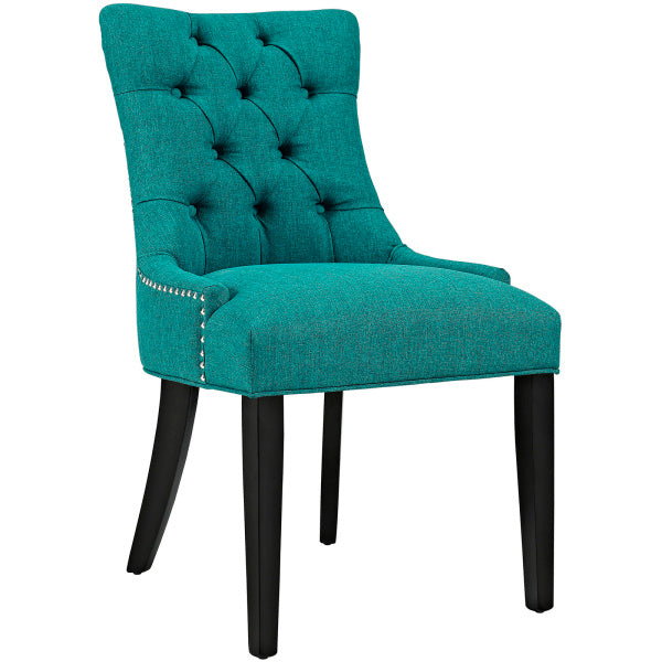 Regent Fabric Dining Chair | Polyester by Modway