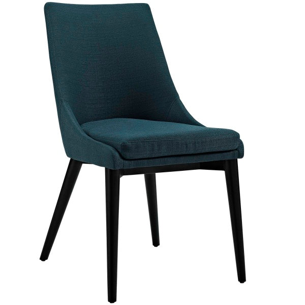 Viscount Fabric Dining Chair By Modway