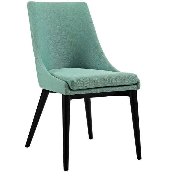 Viscount Fabric Dining Chair By Modway
