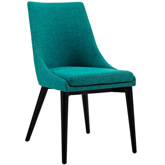 Viscount Fabric Dining Chair By Modway