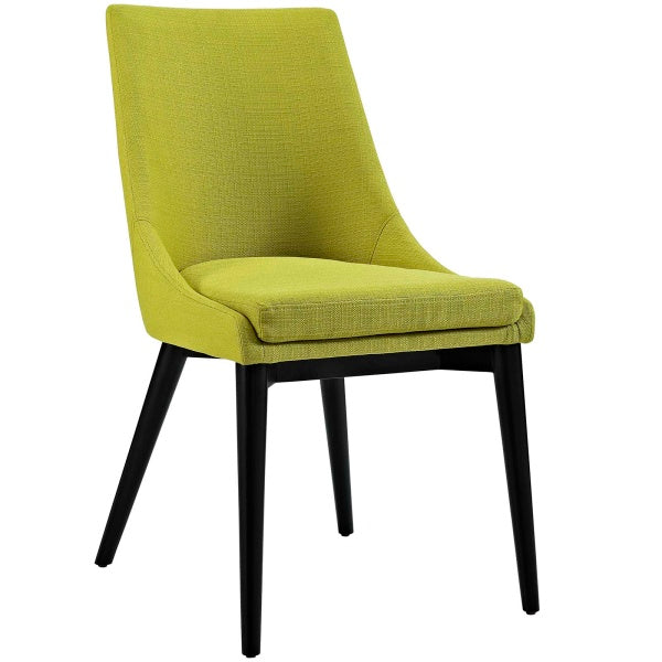 Viscount Fabric Dining Chair By Modway