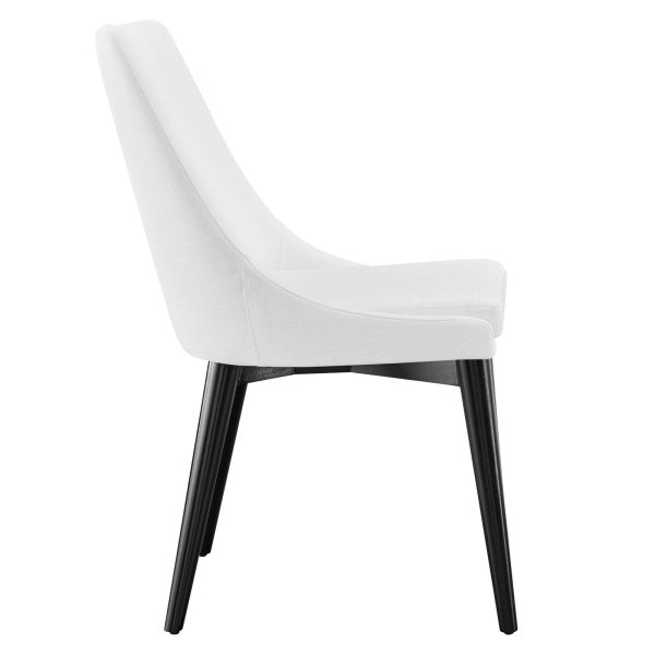 Viscount Fabric Dining Chair By Modway