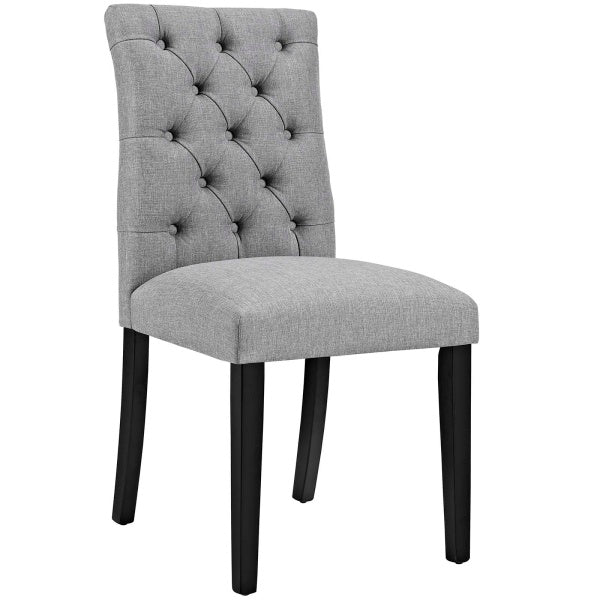 Duchess Fabric Dining Chair by Modway