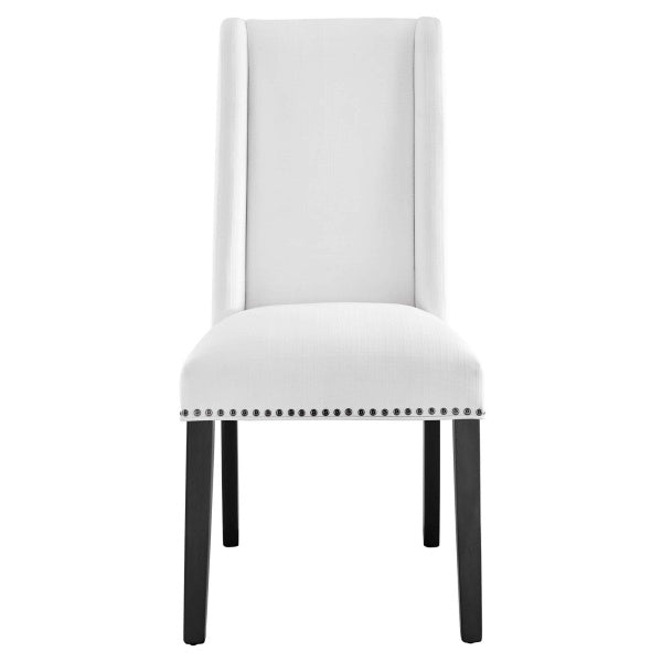 Baron Fabric Dining Chair By Modway
