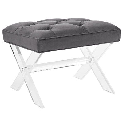 Swift Bench | Polyester by Modway