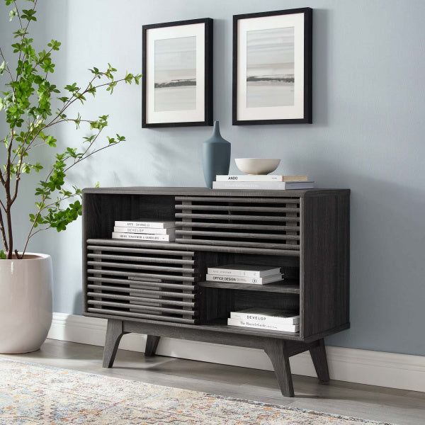 Render Display Stand By Modway