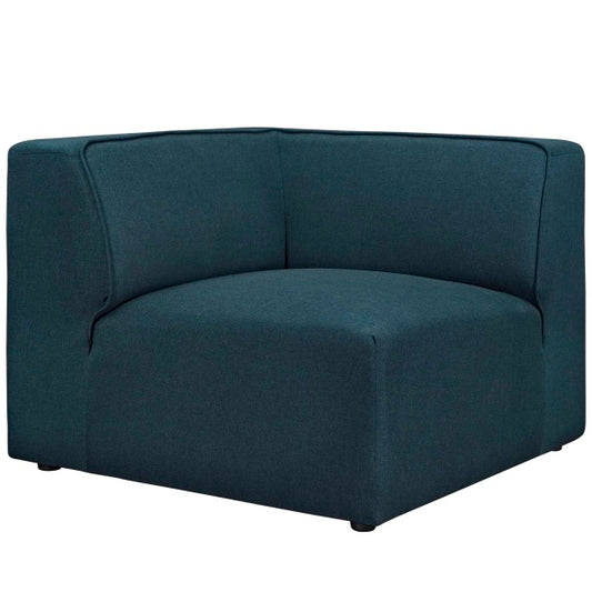Mingle Corner Sofa | Polyester by Modway