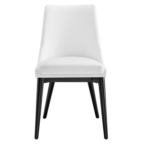 Viscount Dining Side Chair Fabric Set of 2 By Modway