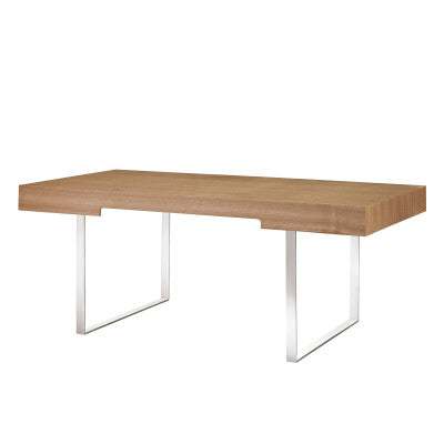 Tinker Office Desk by Modway