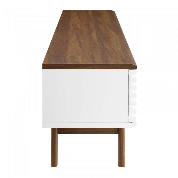 Render 70" Entertainment Center TV Stand by Modway