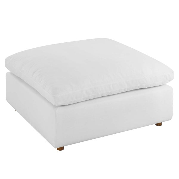 Commix Down Filled Overstuffed 4 Piece Sectional Sofa Set by Modway