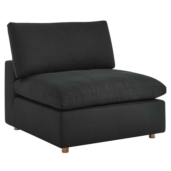 Commix Down Filled Overstuffed 5-Piece Sectional Sofa Set by Modway
