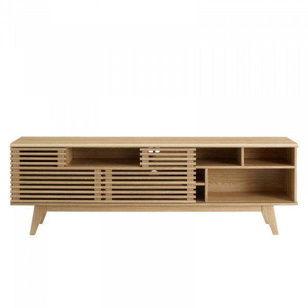 Render 71" Media Console TV Stand by Modway