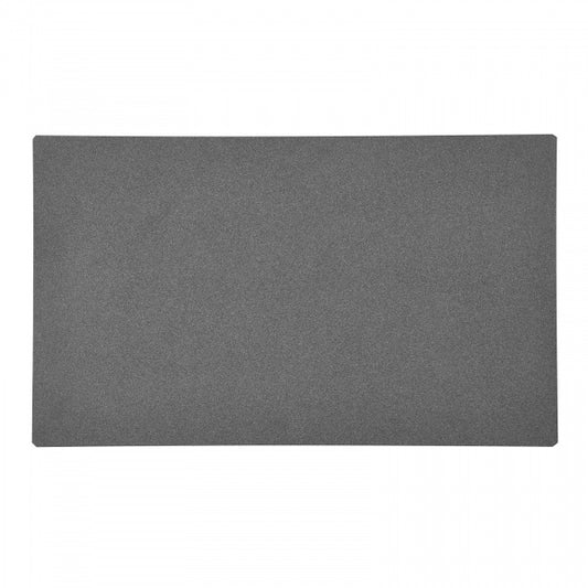 Riverside Aluminum Outdoor Patio Coffee Table Gray by Modway