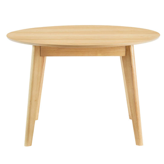 Vision 45" Round Dining Table By Modway