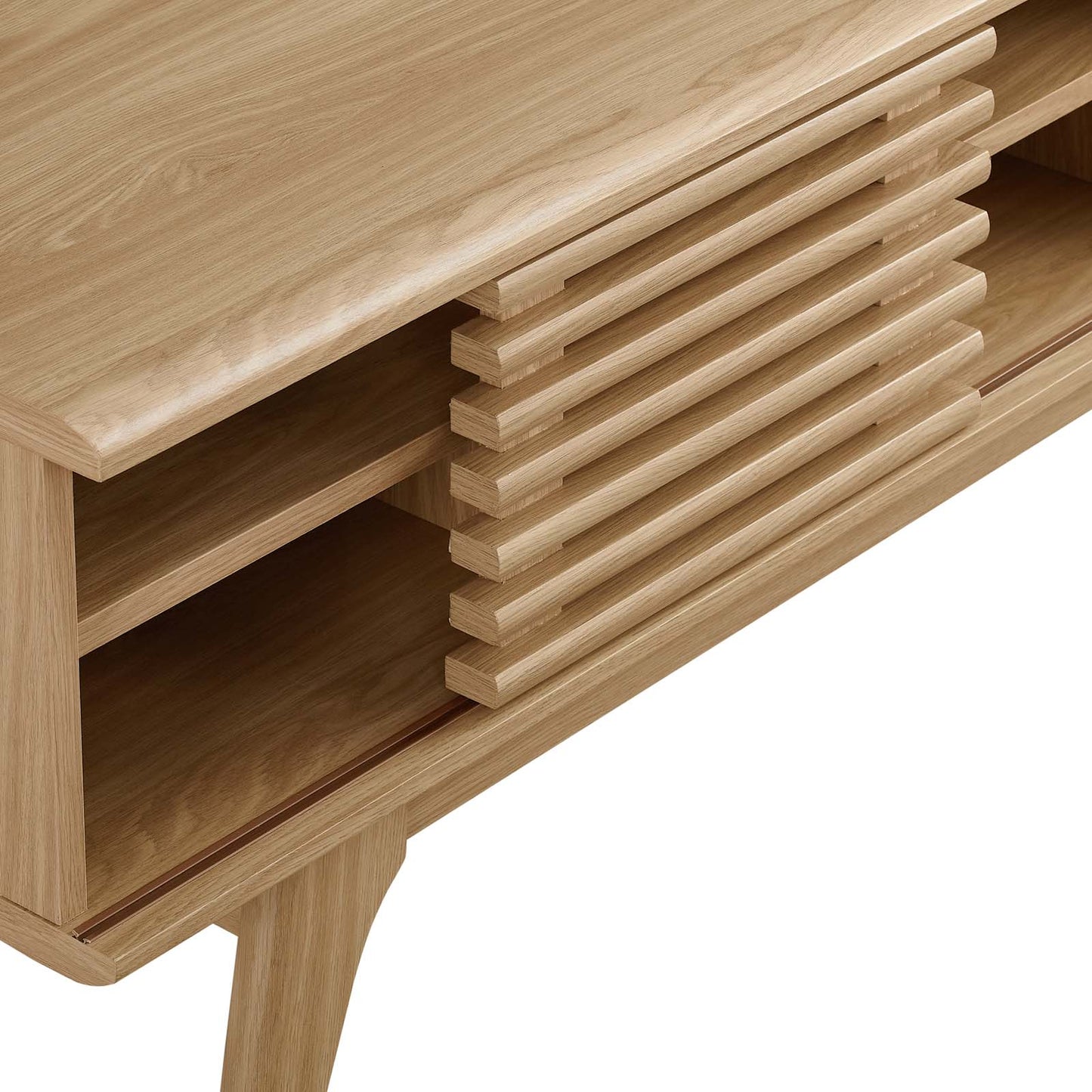 Render 46" Media Console TV Stand by Modway