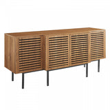 Parker Sideboard in Walnut by Modway