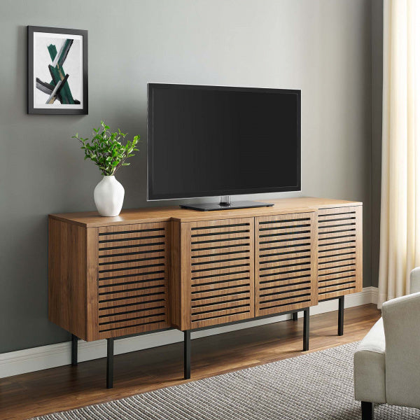 Parker Sideboard in Walnut by Modway