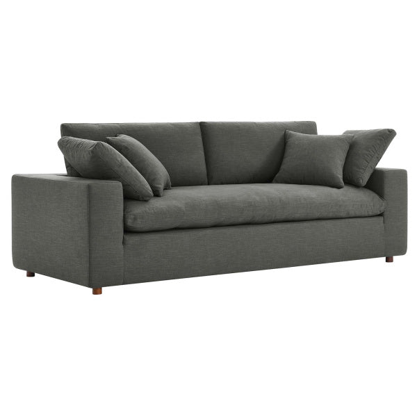 Commix Down Filled Overstuffed Sofa By Modway