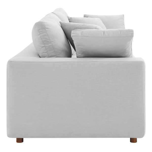 Commix Down Filled Overstuffed Sofa By Modway