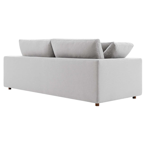 Commix Down Filled Overstuffed Sofa By Modway