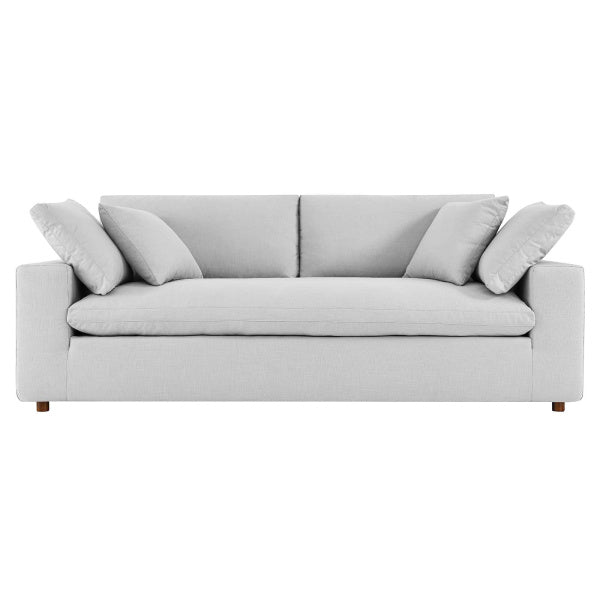 Commix Down Filled Overstuffed Sofa By Modway