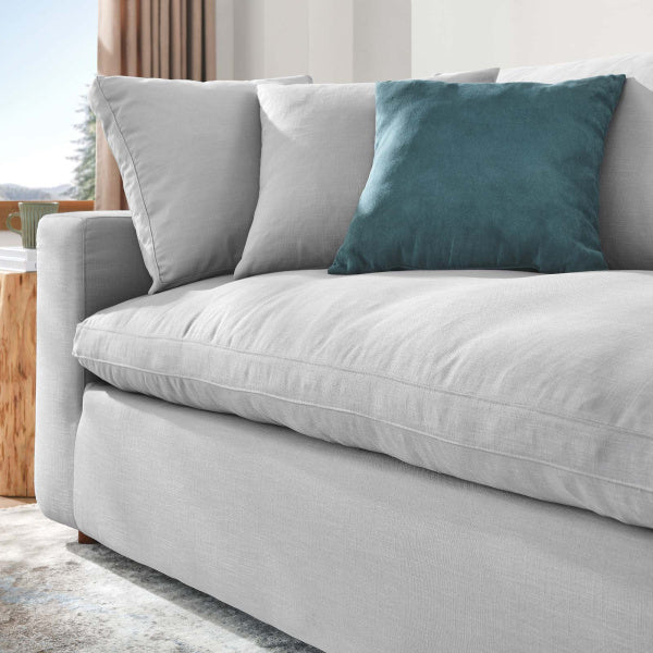 Commix Down Filled Overstuffed Sofa By Modway