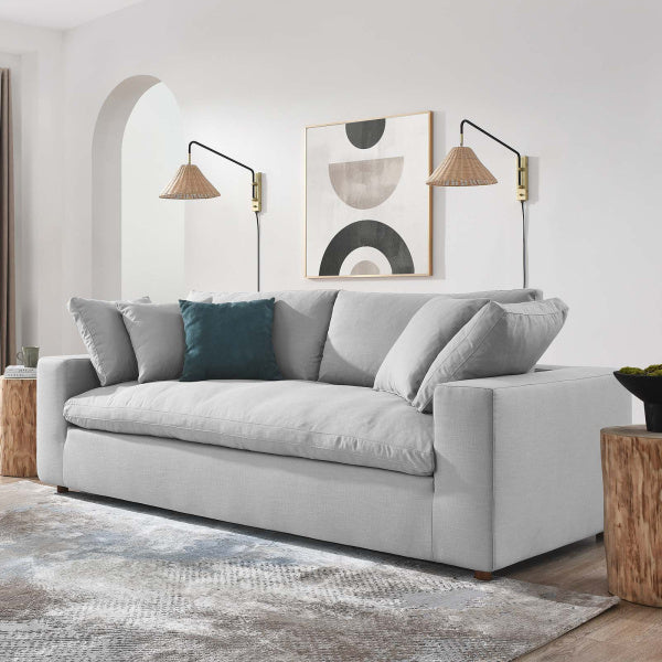 Commix Down Filled Overstuffed Sofa By Modway
