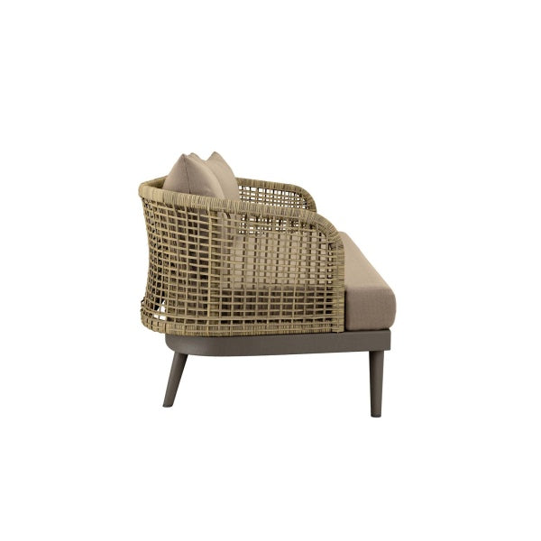 Meadow Outdoor Patio Sofa By Modway
