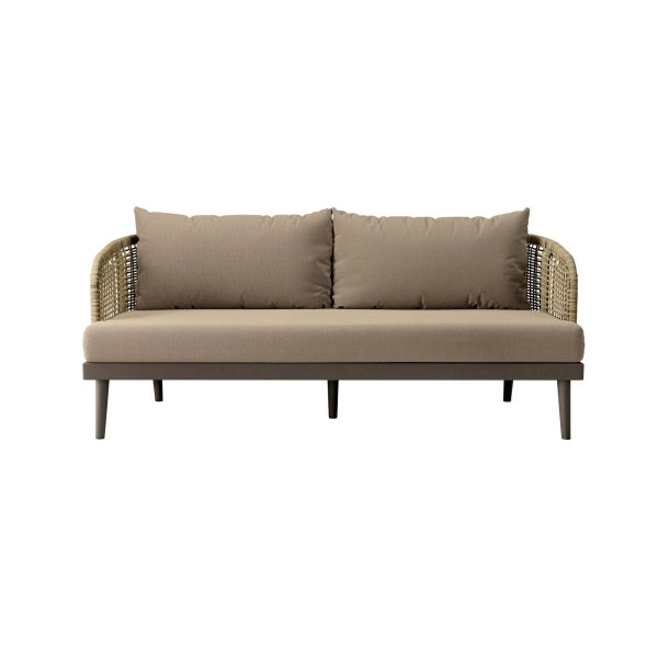 Meadow Outdoor Patio Sofa By Modway