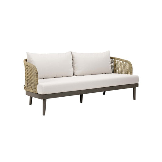 Meadow Outdoor Patio Sofa By Modway