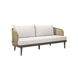 Meadow Outdoor Patio Sofa By Modway