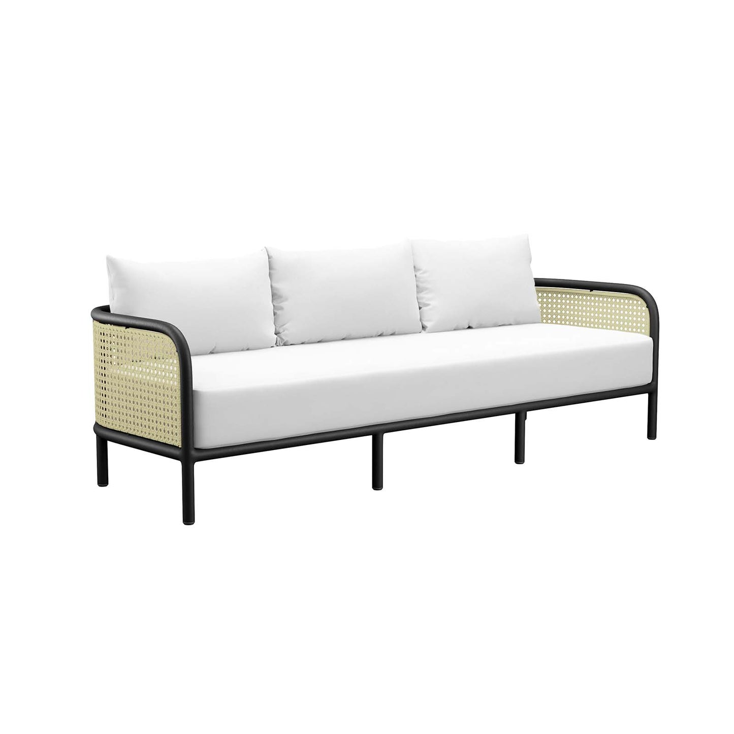 Hanalei Outdoor Patio Sofa By Modway