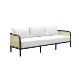 Hanalei Outdoor Patio Sofa By Modway